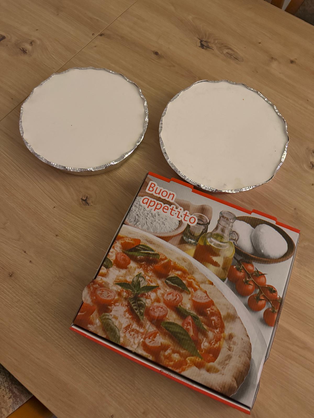 Einer unserer vielen Bestellabende